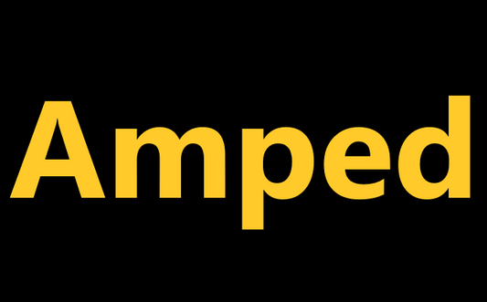 Amped Fortnite - 1 Month